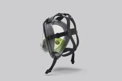 BLS 5150 Tam Yüz Maskesi Sınıf 3 - 4