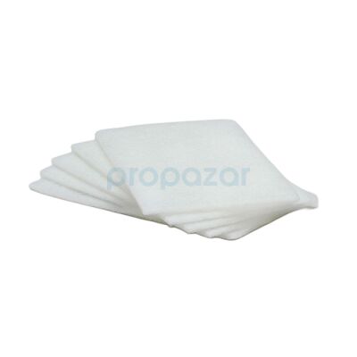 BLS 701 BLS 2700next İçin Toz Ön Filtresi - 5li Paket - 1