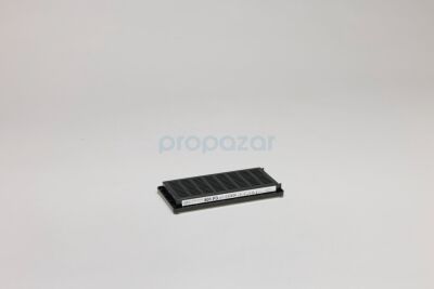 BLS 801 BLS 2800next İçin Toz Ön Filtresi - 5li Paket - 1