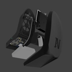 BLS Active Shield* Nem, Isı ve CO2 Tahliye Fanlı Elektronik Valf - Bls