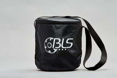 BLS C-41 Tam Yüz Maskesi Taşıma Çantası - 1