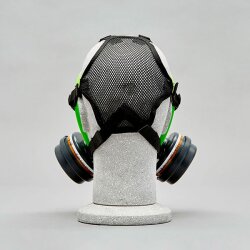 BLS C10 – Tam Yüz Maskeleri İçin Tekstil Kayışı - Bls