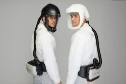 BLS EV-00 BLS 2700next Motorlu Solunum Ünitesi - Bls