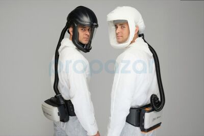 BLS EV-00 BLS 2700next Motorlu Solunum Ünitesi - 1