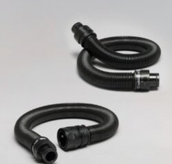 BLS EV-02 BLS HS23 - HL24 için O-Ringli Hızlı Bağlantı Hortumu - BLS 2700next İle Uyumlu - Bls