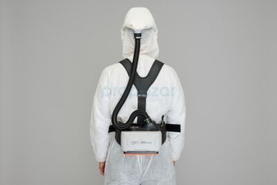 BLS EV-17 Askı Seti - BLS 2800next İle Uyumlu - 2