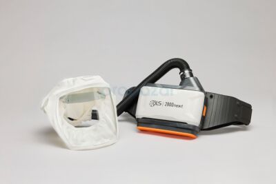 BLS EV-2800next ATEX Ex Motorlu Solunum Ünitesi - 1