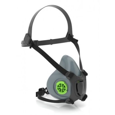 BLS EVO-R Yarım Yüz Maskesi - 1