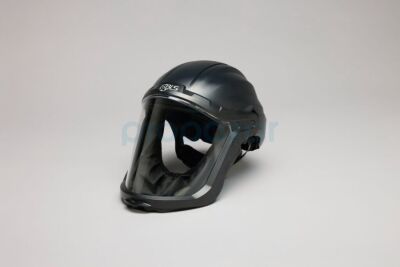 BLS HV25 Baretli Vizörlü 2700 - 2800 için Başlık - 10 Adet Film İçerir - 1