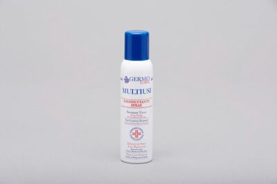 BLS Q409 150 ml Dezenfektan Sprey Şişesi - 1