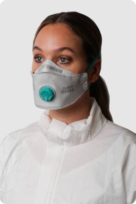 BLS Zer033 C Valfli -Tekli Paket - 1