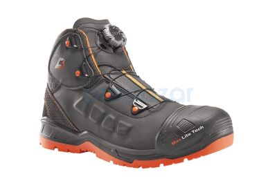 Boa Fit System Ghost Mid S3 İş Botu - 1