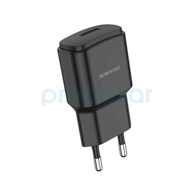 BOROFONE BA48A USB ŞARJ CİHAZI - 2