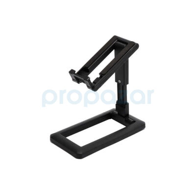 BRACKET DESKTOP TELEFON STANDI - 1