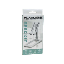 BRACKET DESKTOP TELEFON STANDI - 2
