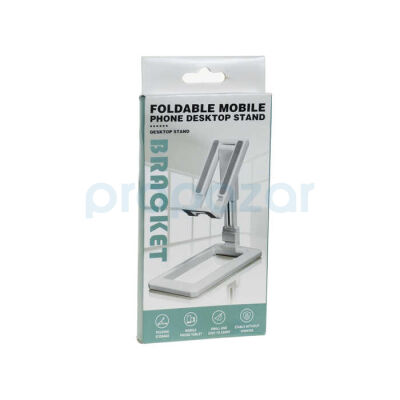BRACKET DESKTOP TELEFON STANDI - 2