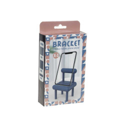 BRACKET X-3 TELEFON STANDI - 2