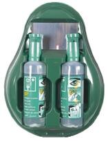 Göz Duşu Solüsyonu 500ml İkili Aynalı Set - Toz Çapak İçin - 1