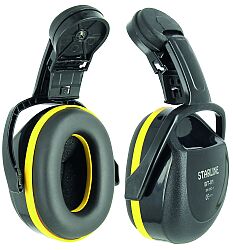 Starline BT-01 Barete Takılabilir Kulaklık – SNR 25 dB, EN 352-3 - Starline