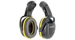 Starline BT-01 Barete Takılabilir Kulaklık 25dB - Starline İş Güvenliği Ürünleri