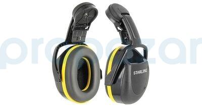 Starline BT-01 Barete Takılabilir Kulaklık 25dB - 1