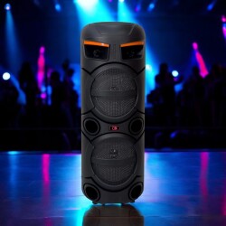 BT-8810 BLUETOOTH HOPARLÖR - 1