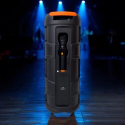 BT-8810 BLUETOOTH HOPARLÖR - 2