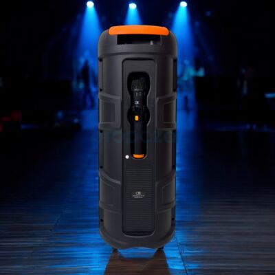 BT-8810 BLUETOOTH HOPARLÖR - 2