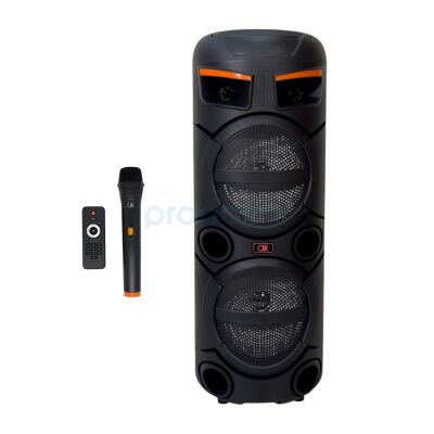 BT-8810 BLUETOOTH HOPARLÖR - 3