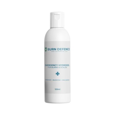 Burn Defence BDG01 Yanık Müdahale Jeli 125ml - 1