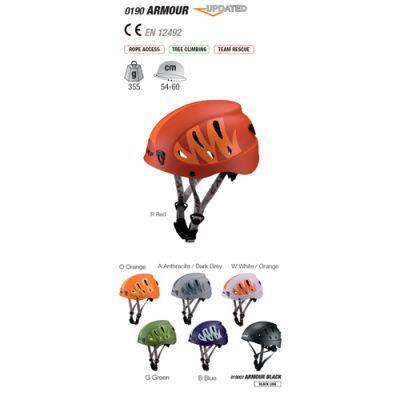 Camp 0190.R Armour Kask - 1
