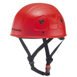 CAMP 0211 Safety Star Endüstriyel Kask – İş Güvenliği Kaskı - 4