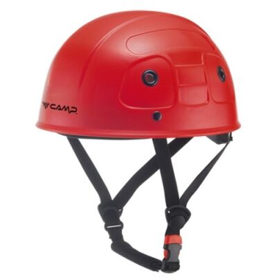 CAMP 0211 Safety Star Endüstriyel Kask – İş Güvenliği Kaskı - 4