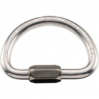 Camp 0671 Alu. D Quick Link 12 mm 28 kn - 1