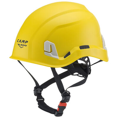 Camp 0747 Ares Elektrik Yalıtımlı İş Güvenliği Kaskı - 6