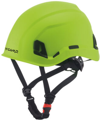 Camp 0747 Ares Elektrik Yalıtımlı İş Güvenliği Kaskı - 8