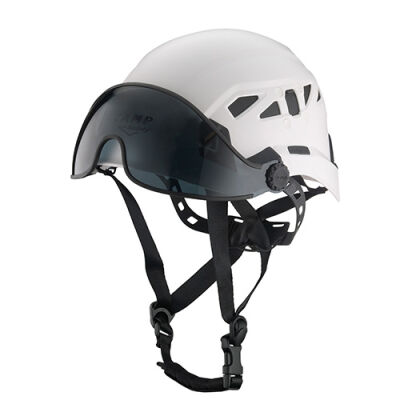 CAMP 0749 Ares Şeffaf Vizör – Siperlik - 2