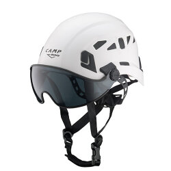 CAMP 0749 Ares Şeffaf Vizör – Siperlik - 3