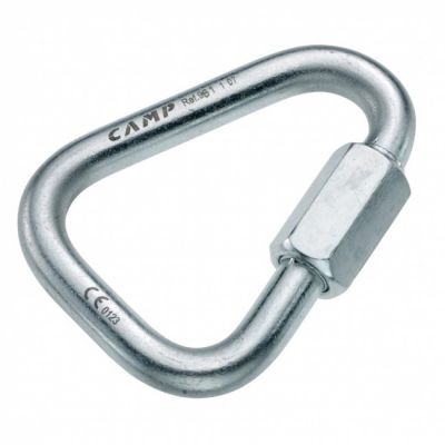 Camp 0961 Delta Quick Link 10 mm 40 kn - 1