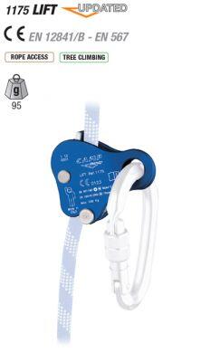 CAMP 1175 Lift – İp Halat Tutucu (Rope Clamp) - 1