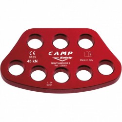 CAMP 126901 Multianchor – 8’li Dağıtım Tablası - CAMP Yüksekte Çalışma