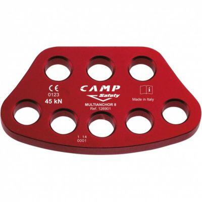 CAMP 126901 Multianchor – 8’li Dağıtım Tablası - 1