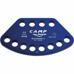 CAMP 126902 Multianchor – 12’li Ankraj Dağıtım Tablası - CAMP Yüksekte Çalışma