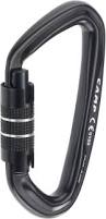CAMP 137404 Atlas – Alüminyum Karabina Çift Kilit 40 kN - 1