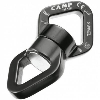 CAMP 1393 Swivel – Yüksek Dayanımlı Fırdöndü - 1