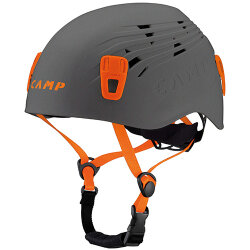 CAMP 2127 Titan Dağcılık Kaskı | Small & Large Beden - 3