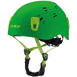 CAMP 2127 Titan Dağcılık Kaskı | Small & Large Beden - 6