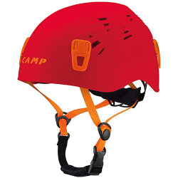 CAMP 2127 Titan Dağcılık Kaskı | Small & Large Beden - CAMP Yüksekte Çalışma Ekipmanları