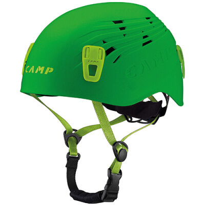 CAMP 2127 Titan Dağcılık Kaskı | Small & Large Beden - 6