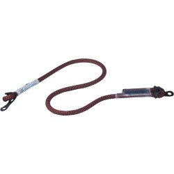 CAMP 213001 Dynaone Lanyard 50 cm – Tek Kollu Dinamik İpli Konumlandırma Bağı - CAMP Yüksekte Çalışma Ekipmanları